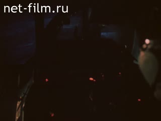 Фильм Дорога в небо. (1991)