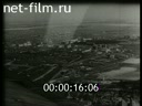 Footage View of the occupied Minsk. (1941 - 1944)