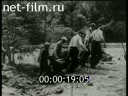 Сюжеты Львов во время немецкой оккупации. (1941)