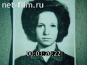 Film A Moscow Thief.. (1993)