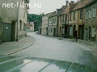 Фильм Вторая жизнь старого фото.. (1988)