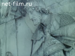Film Andrei Rublev Museum.. (1991)