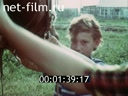 Film By AVTOGRADA riding. (1991)