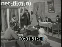 Footage Evenks. (1940 - 1949)