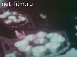 Фильм Врата в будущее. (1989)