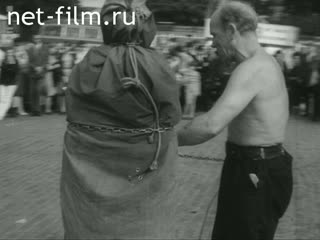Фильм Мастерская на Темзе.. (1967)
