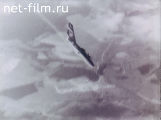 Фильм Я - Космос 12.. (1968)