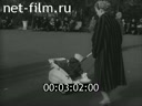 Фильм Тени на тротуарах.. (1960)