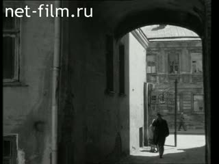 Фильм Три адреса. (1959)