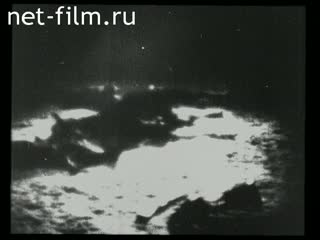 Footage Fragment of film S.V.D. - Union of the great cause. (1927)