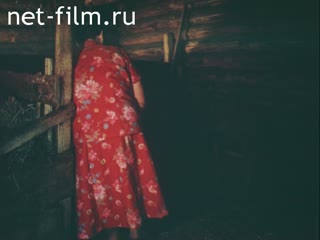 Фильм Праздники, обычаи и обряды Полесья. (1990)