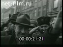 Сюжеты Жизнь в освобожденном Кракове. (1945)