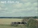 Фильм В Тверском краю, дорогами Пушкина. (1977)