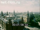 Film Ivan Zabelin and Moscow. (1995)