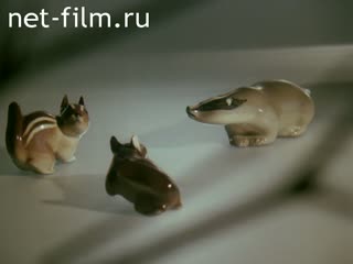 Фильм Маленькие чудеса.. (1988)