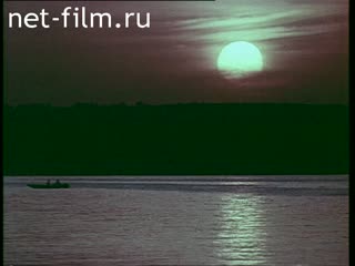 Film In flight, the whole of life. The Movie "Valya, Valentina". (2002)