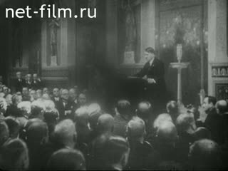 Film Great Patriotic War (Soviet people’s participation in World War II in 1941-1945).. (1965)