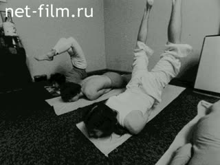 Новости Зарубежные киносюжеты 1978 № 5642