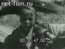 Новости Зарубежные киносюжеты 1966 № 1296