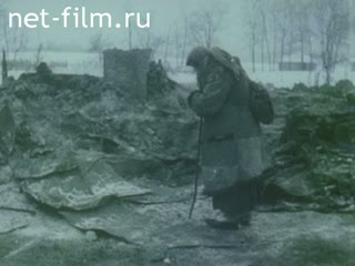 Фильм Родное Подмосковье.. (1982)