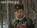 Фильм Сибирские заповедники. (1973)