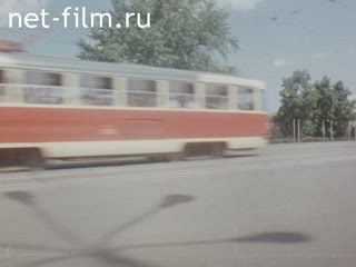 Фильм Будет суд. (1981)