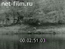 Film Reliefs and minerals in Eastern Siberia. (1974)