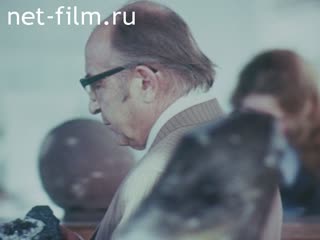 Film Only Ural. (1973)