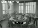 Киножурнал Пионерия 1951 № 3