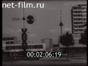 Newsreel Construction and architecture 1979