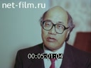 Киножурнал Россияне 1992 № 16 Голоса