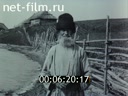 Фильм Лукошко для дождя.. (1993)