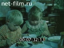 Фильм Родословная русской кухни.. (1987)