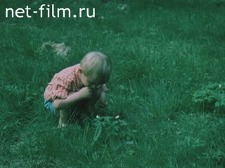 Film Pedigree Russian cuisine.. (1987)