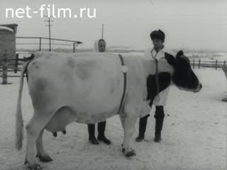 Киножурнал Советский Урал 1978 № 13