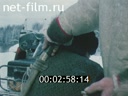 Newsreel Ural Mountains' Video Chronicle 2002 № 4 "People on the river"