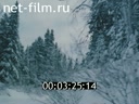 Ural Mountains' Video Chronicle 2002 № 4 "People on the river"