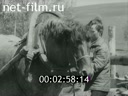 Киножурнал Советский Урал 1985 № 40