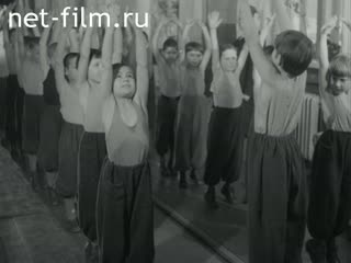 Киножурнал Советский Урал 1956 № 46
