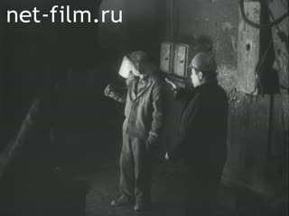 Киножурнал Советский Урал 1986 № 9