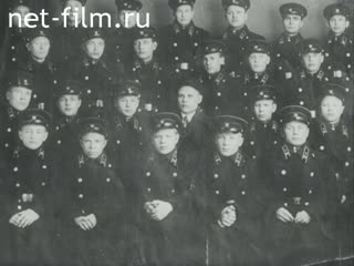 Киножурнал Советский Урал 1981 № 23