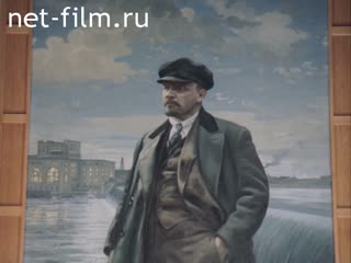 Фильм Юбилей Великого Октября.. (1977)