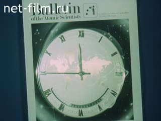 Film Zero Hour.. (1986)