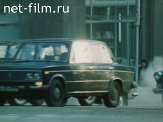 Фильм Фестиваль "Русская зима".. (1980)