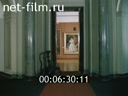 Film Petersburg etude.. (1992)