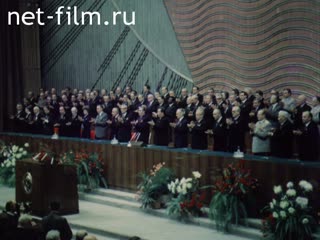 Фильм По пути Великого Октября.. (1980)
