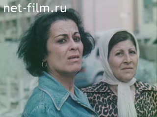 Фильм Бейрут. Август 1982. (1982)