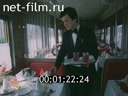 Film Traveling by train.. (1983)