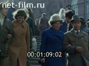 Film Moscow, Seasons.. (1978)