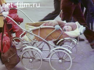 Film The USSR-Finland- 30 Years of Friendship and Cooperation.. (1975)